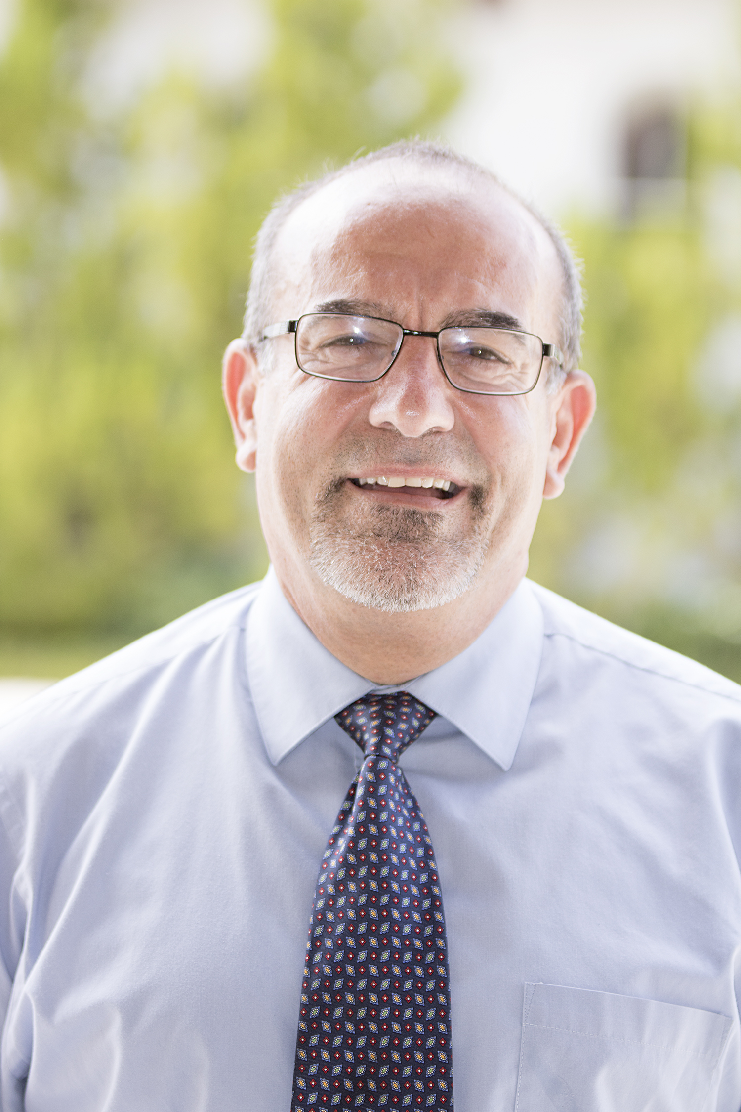 Reynaldo Almeida